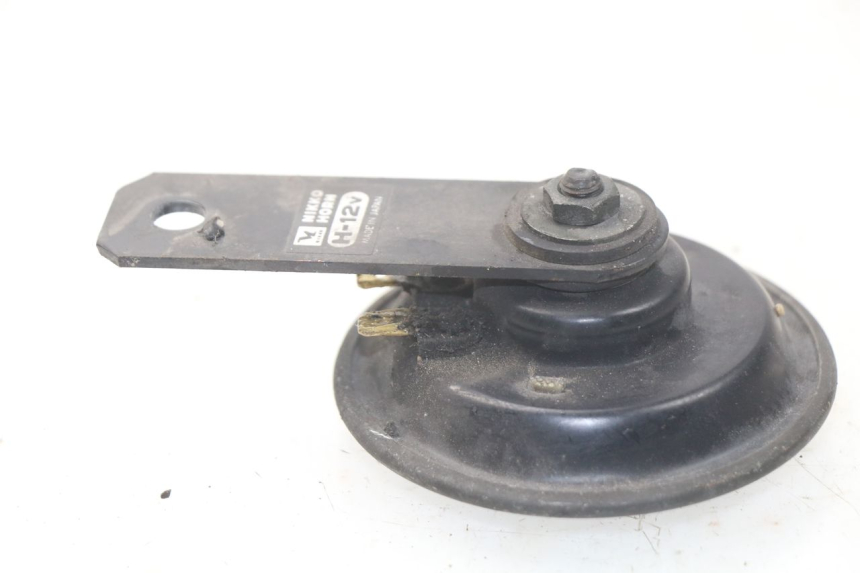 photo de Clacson TRIUMPH SPRINT ST ABS 1050 (2005 - 2007) - Dettaglio del componente