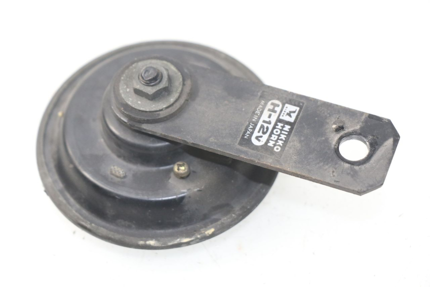 photo de Clacson TRIUMPH SPRINT ST ABS 1050 (2005 - 2007) - Zoom sullo stato d'uso