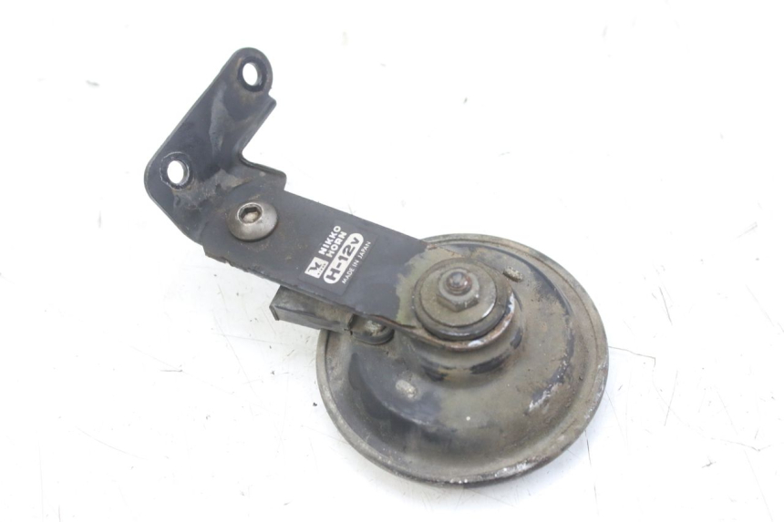 photo de KLAXON TRIUMPH SPRINT ST 955 (1999 - 2001) - Vista principale