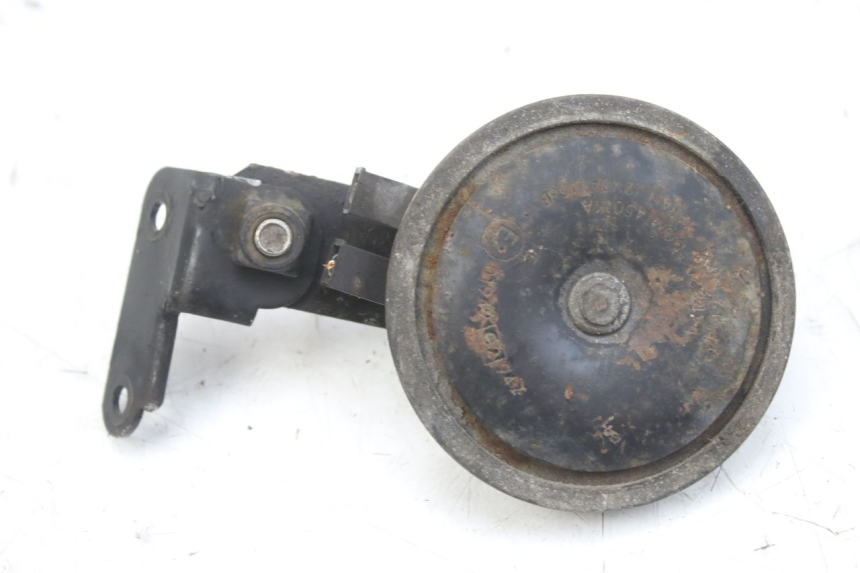 photo de KLAXON TRIUMPH SPRINT ST 955 (1999 - 2001) - Zoom sullo stato d'uso