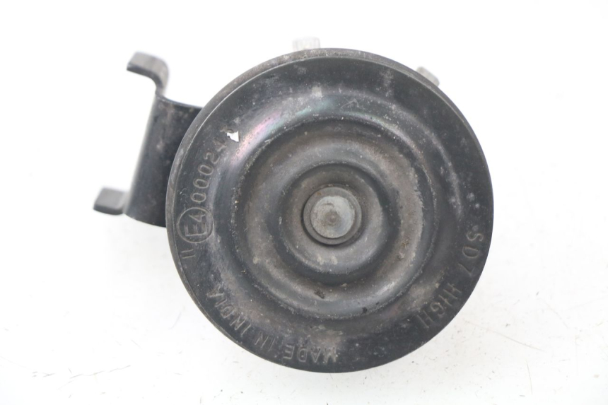 photo de KLAXON APRILIA SR 2T 50 (2018 - 2022) - Vista principale