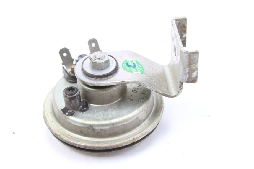 photo de KLAXON APRILIA SR 2T 50 (2012 - 2017) - Zoom sullo stato d'uso