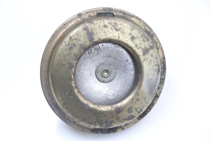 photo de CLACSON APRILIA SR CARB LC 2T 50 (2004 - 2012) - Vista principale