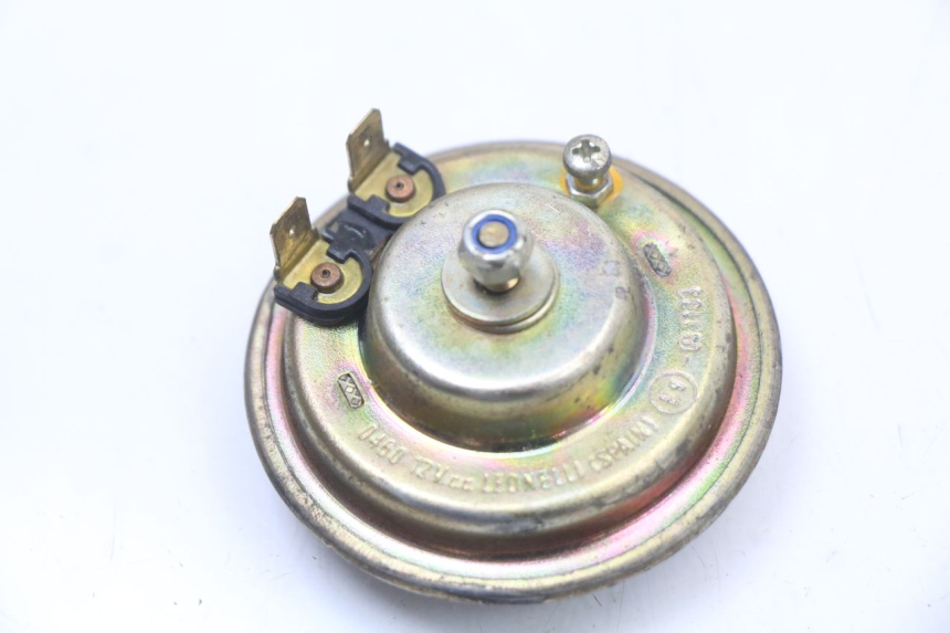 photo de CLACSON APRILIA SR CARB LC 2T 50 (2004 - 2012) - Dettaglio del componente
