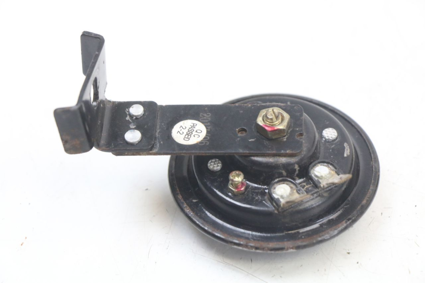 photo de CLACSON APRILIA SR MOTARD 50 (2012 - 2018) - Altra angolazione