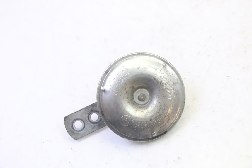 photo de CLACSON APRILIA SR R 2T LC 50 (2018 - 2021) - Vista principale