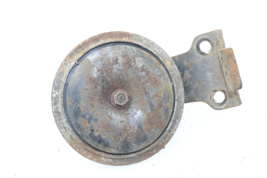 photo de KLAXON YAMAHA SR 125 (1982 - 2003) - Vista principale