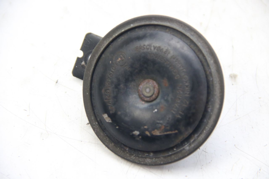 photo de KLAXON YAMAHA SR 125 (1982 - 2003) - Vista principale