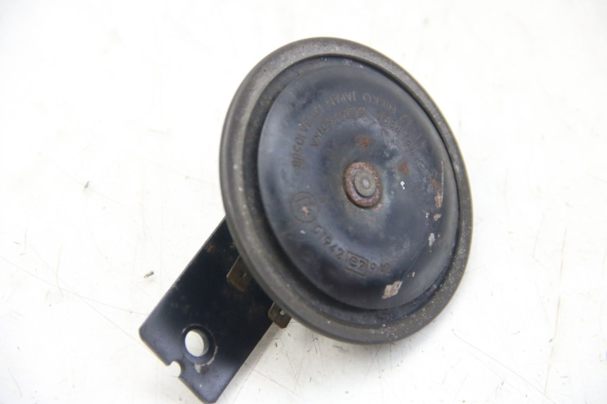 photo de KLAXON YAMAHA SR 125 (1982 - 2003) - Zoom sullo stato d'uso