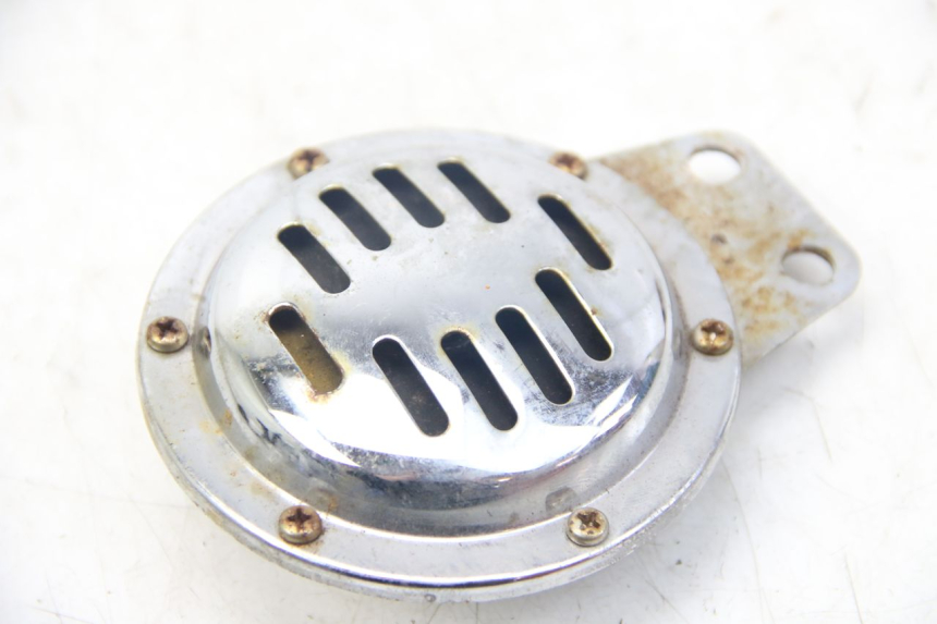 photo de KLAXON YAMAHA SR 125 (1982 - 2003) - Vista principale