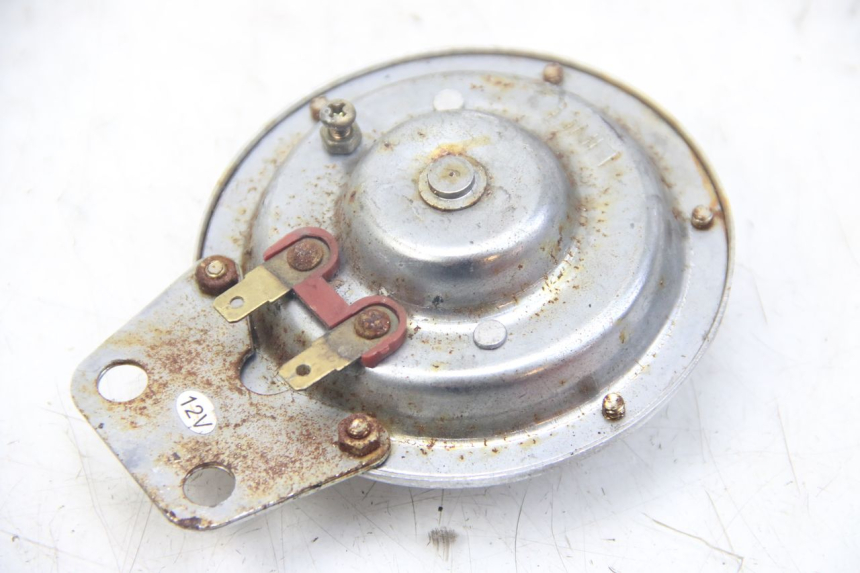 photo de KLAXON YAMAHA SR 125 (1982 - 2003) - Dettaglio del componente