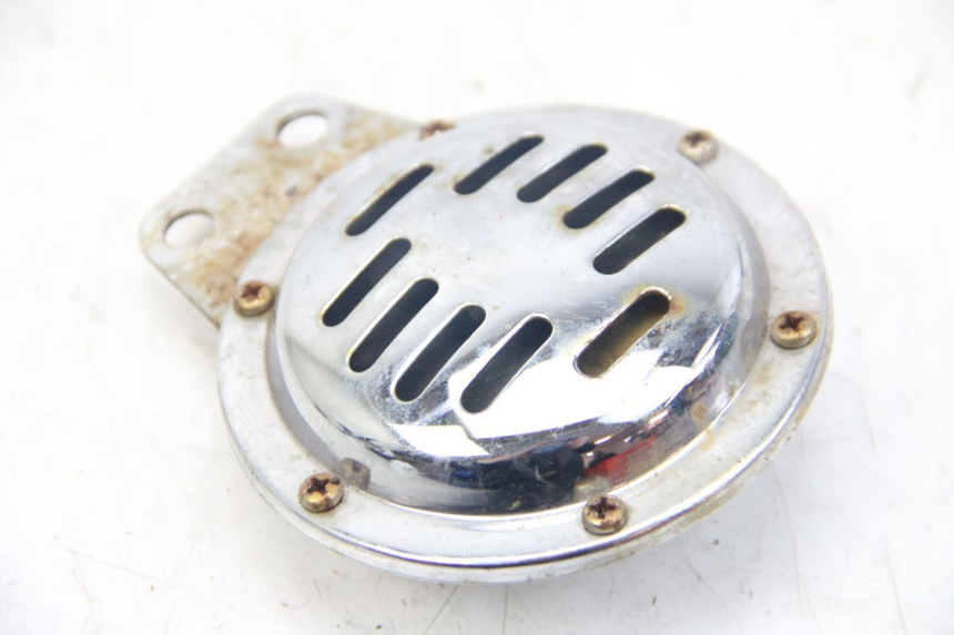 photo de KLAXON YAMAHA SR 125 (1982 - 2003) - Altra angolazione