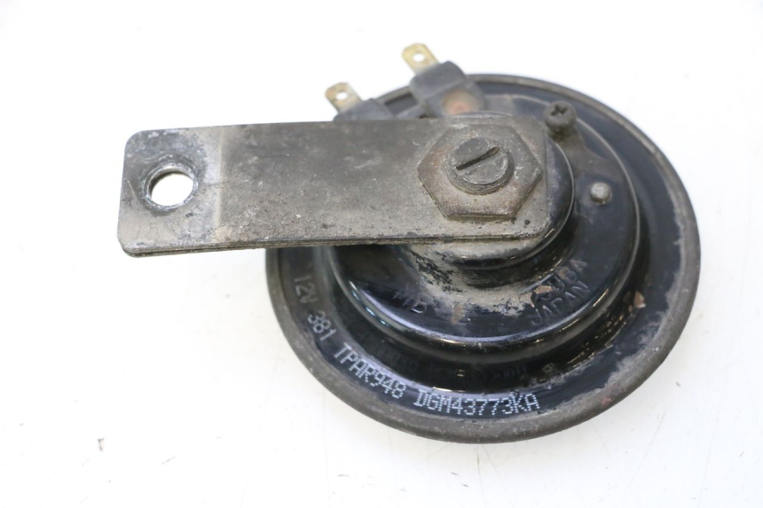 photo de CLACSON DUCATI SS IE DS CARENEE 1000 (2002 - 2006) - Dettaglio del componente
