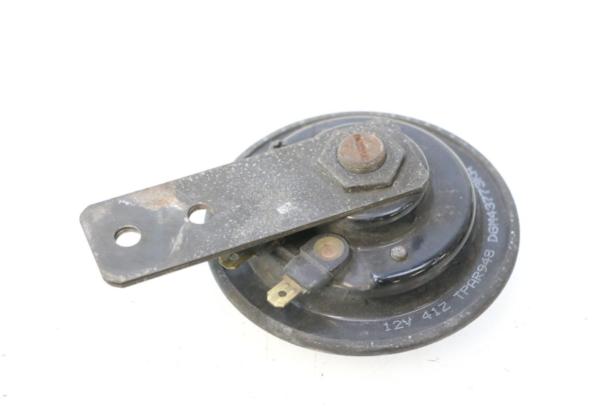 photo de CLACSON HONDA ST PAN EUROPEAN 1100 (1990 - 2002) - Zoom sullo stato d'uso