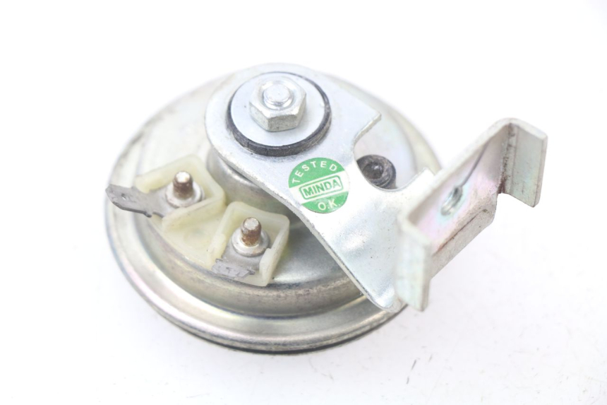 photo de Clacson GILERA STALKER 50 (2004 - 2014) - Dettaglio del componente