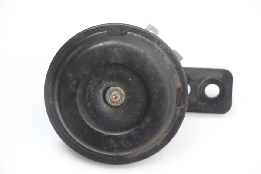 photo de CLACSON PEUGEOT STREETZONE 2T 50 (2014 - 2019) - Vista principale