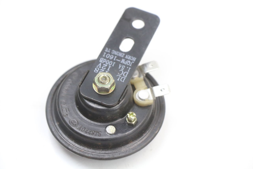 photo de CLACSON PEUGEOT STREETZONE 2T 50 (2014 - 2019) - Dettaglio del componente