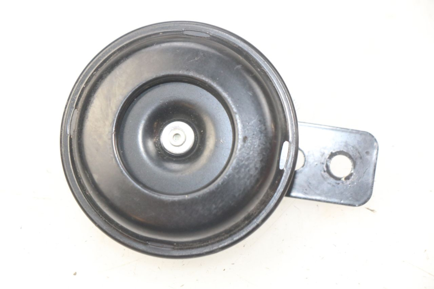 photo de KLAXON PEUGEOT STREETZONE 4T 50 (2018 - 2023) - Vista principale