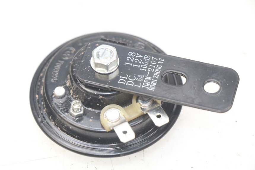 photo de KLAXON PEUGEOT STREETZONE 4T 50 (2018 - 2023) - Dettaglio del componente