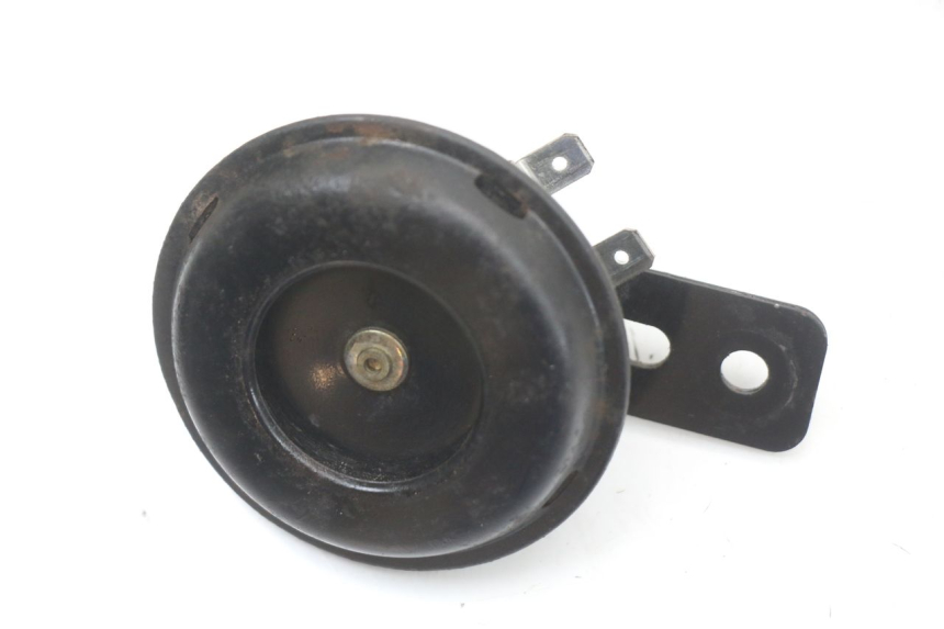 photo de CLACSON PEUGEOT STREETZONE I 2T 50 (2018 - 2020) - Vista principale