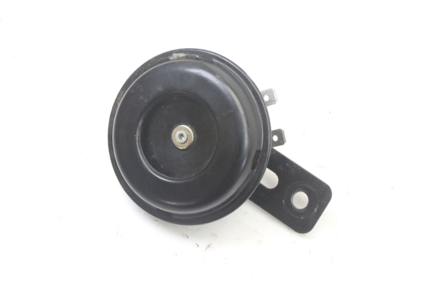 photo de CLACSON PEUGEOT STREETZONE I 2T 50 (2018 - 2020) - Vista principale