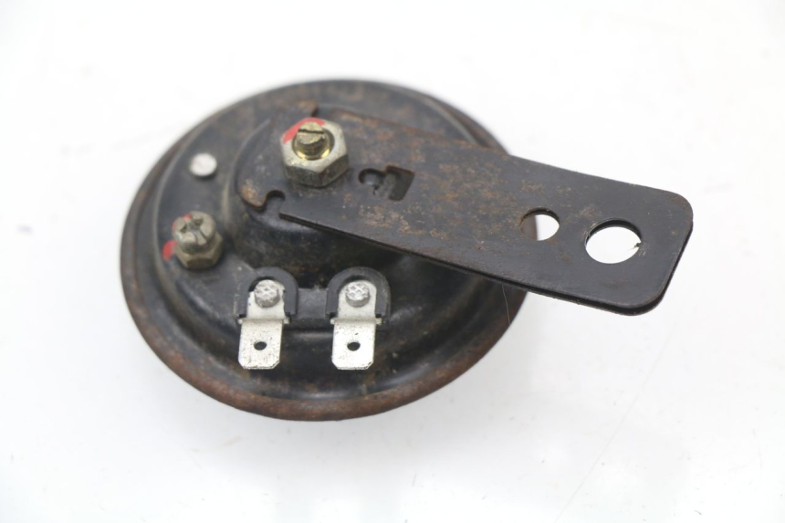 photo de Clacson TNT MOTOR STRIKE 50 (2008 - 2010) - Dettaglio del componente