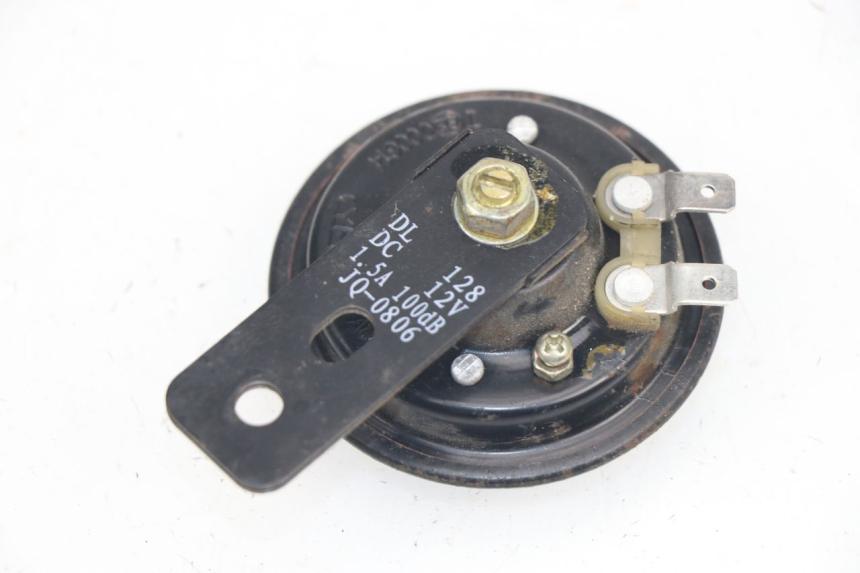 photo de CLACSON PEUGEOT SUM UP 125 (2008 - 2013) - Dettaglio del componente