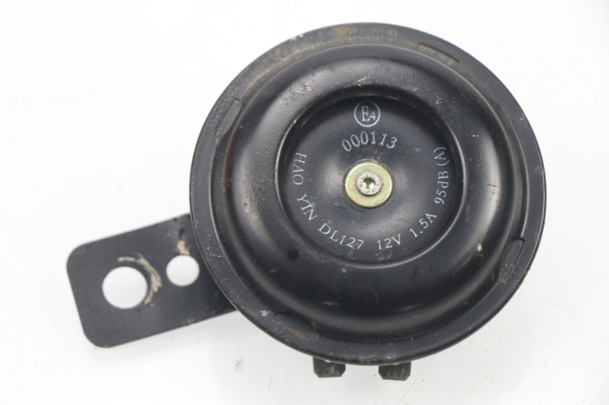 photo de Clacson JM MOTORS SUNNY 50 (2017 - 2020) - Vista principale