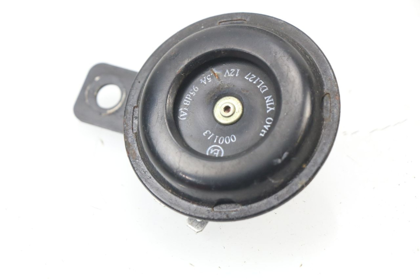 photo de Clacson JM MOTORS SUNNY 50 (2017 - 2020) - Vista principale