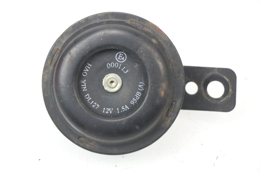 photo de Clacson JM MOTORS SUNNY 50 (2017 - 2020) - Vista principale