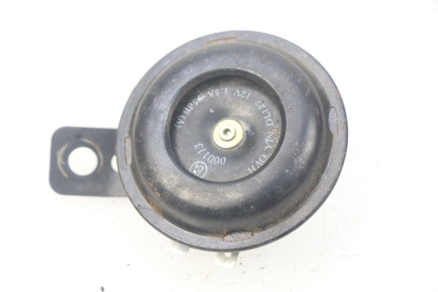 photo de Clacson JM MOTORS SUNNY 50 (2017 - 2020) - Vista principale