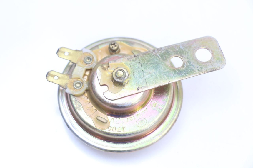 photo de Clacson KYMCO SUPER 8 4T 50 (2018 - 2020) - Dettaglio del componente