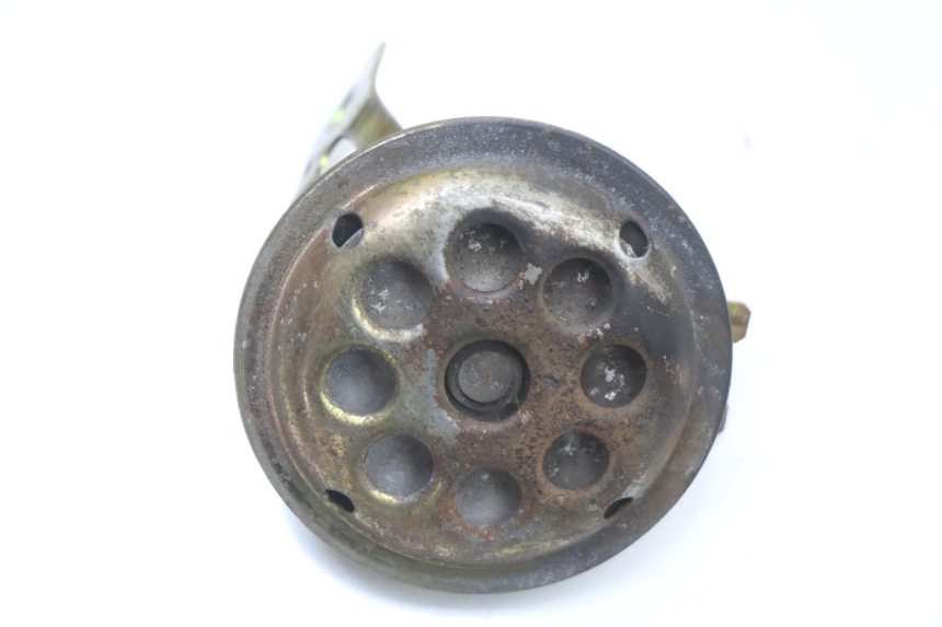 photo de CLACSON KYMCO SUPER 8 4T 50 (2021 - 2024) - Vista principale