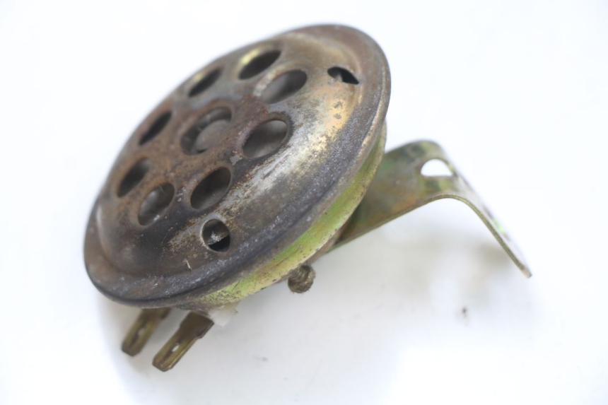 photo de CLACSON KYMCO SUPER 8 4T 50 (2021 - 2024) - Dettaglio del componente