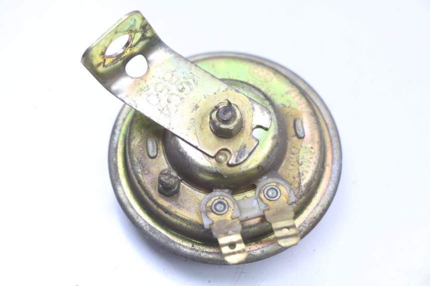 photo de CLACSON KYMCO SUPER 8 4T 50 (2021 - 2024) - Zoom sullo stato d'uso