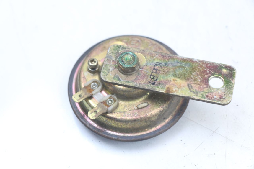 photo de CLACSON KYMCO SUPER 8 125 (2008 - 2015) - Dettaglio del componente