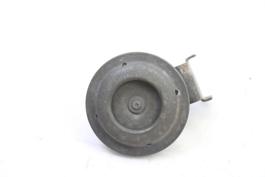 photo de CLACSON PIAGGIO SUPER LX 125 (2000 - 2003) - Vista principale