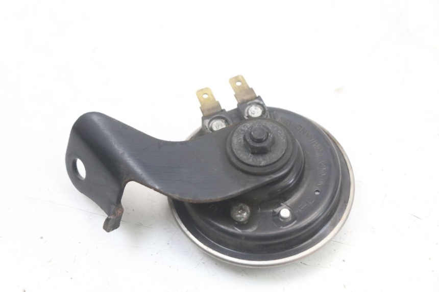 photo de CLACSON SUZUKI BURGMAN 125 (2018 - 2021) - Zoom sullo stato d'uso