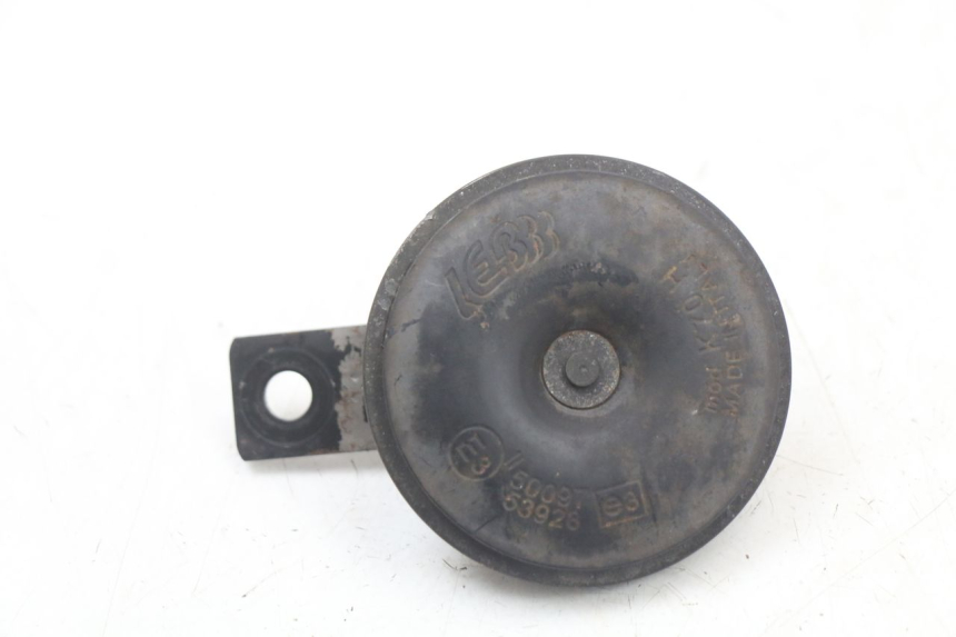 photo de CLACSON SUZUKI GS F 500 (2004 - 2007) - Vista principale