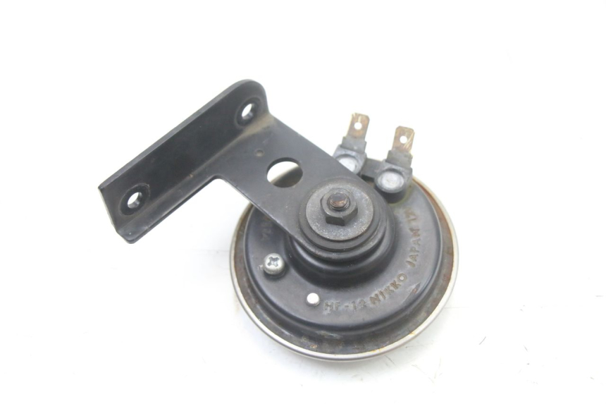 photo de Clacson SUZUKI GSX F GSXF 650 (2007 - 2015) - Zoom sullo stato d'uso