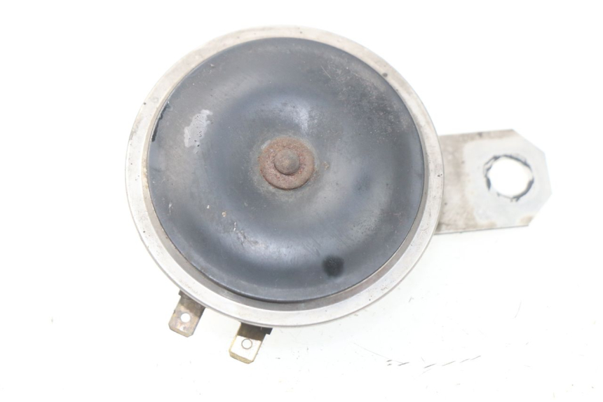 photo de Clacson SUZUKI SV S ABS 650 (2003 - 2009) - Vista principale