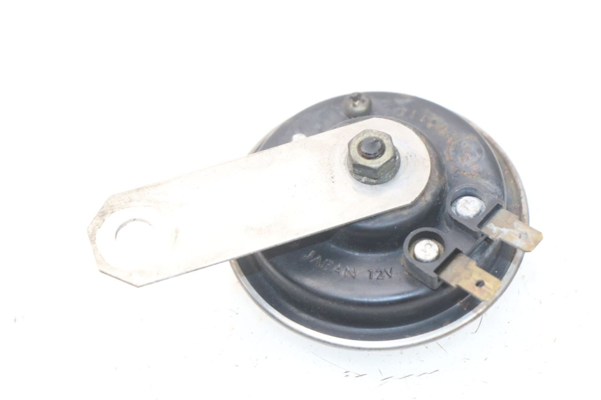 photo de Clacson SUZUKI SV S ABS 650 (2003 - 2009) - Dettaglio del componente