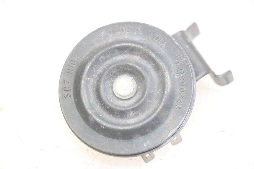 photo de KLAXON APRILIA SXR 50 (2021 - 2023) - Vista principale