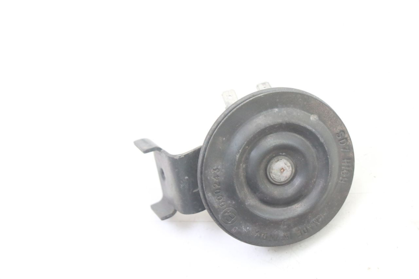 photo de KLAXON APRILIA SXR 50 (2021 - 2023) - Vista principale