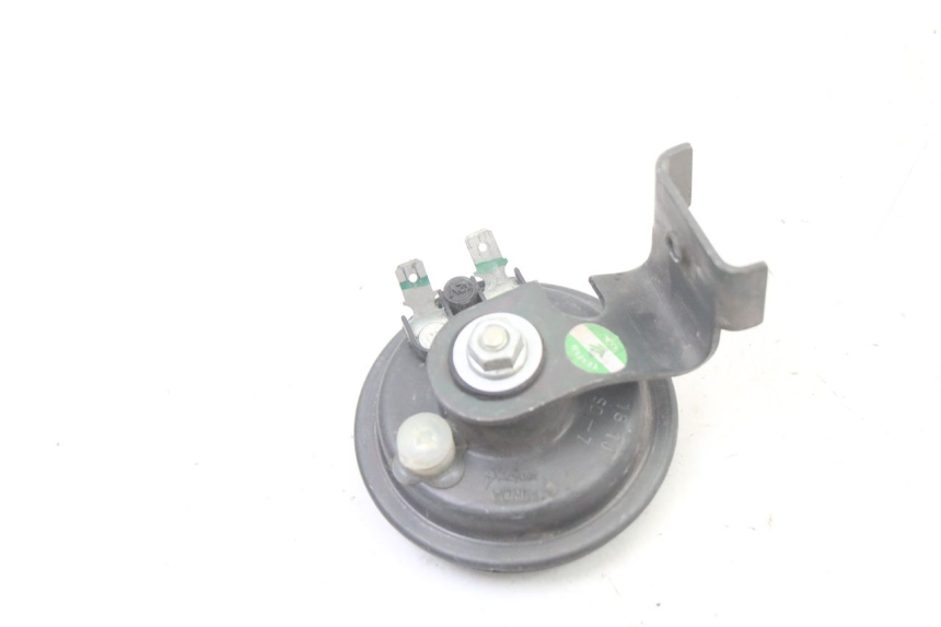 photo de KLAXON APRILIA SXR 50 (2021 - 2023) - Zoom sullo stato d'uso