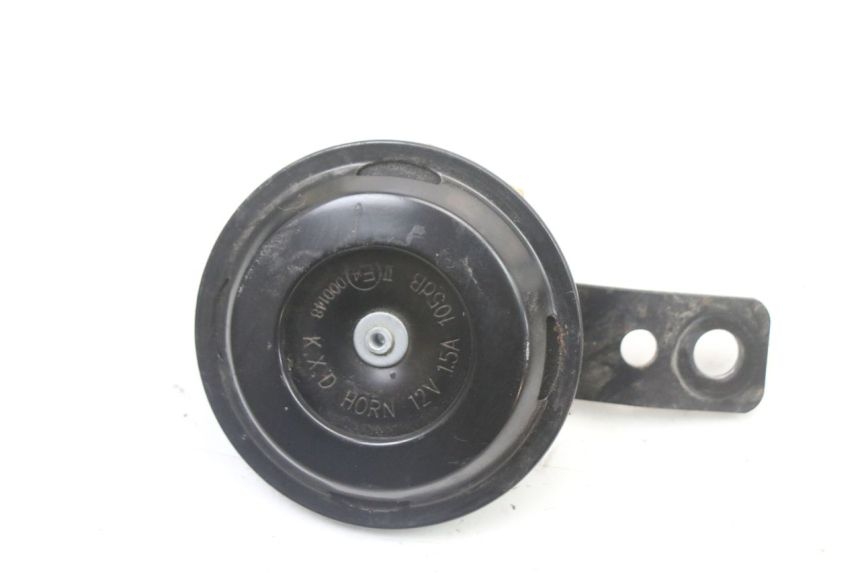 photo de KLAXON SYM FIDDLE 3 III 125 (2014 - 2020) - Vista principale