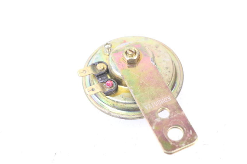 photo de Clacson SYM SYMPLY 4T 50 (2012 - 2015) - Zoom sullo stato d'uso