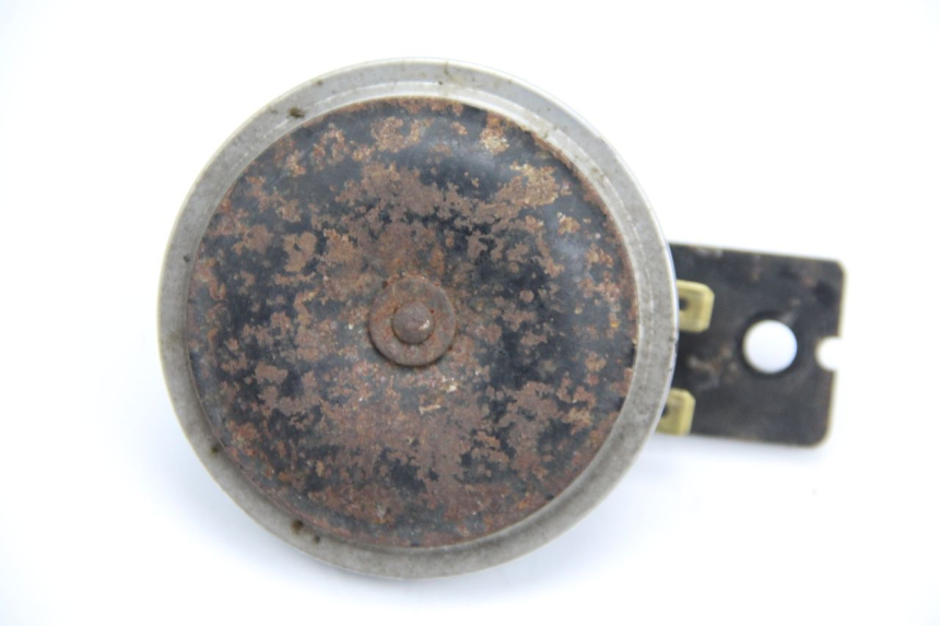 photo de KLAXON YAMAHA TDM ABS 900 (2002 - 2014) - Vista principale