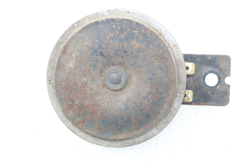 photo de KLAXON YAMAHA TDM ABS 900 (2002 - 2014) - Vista principale