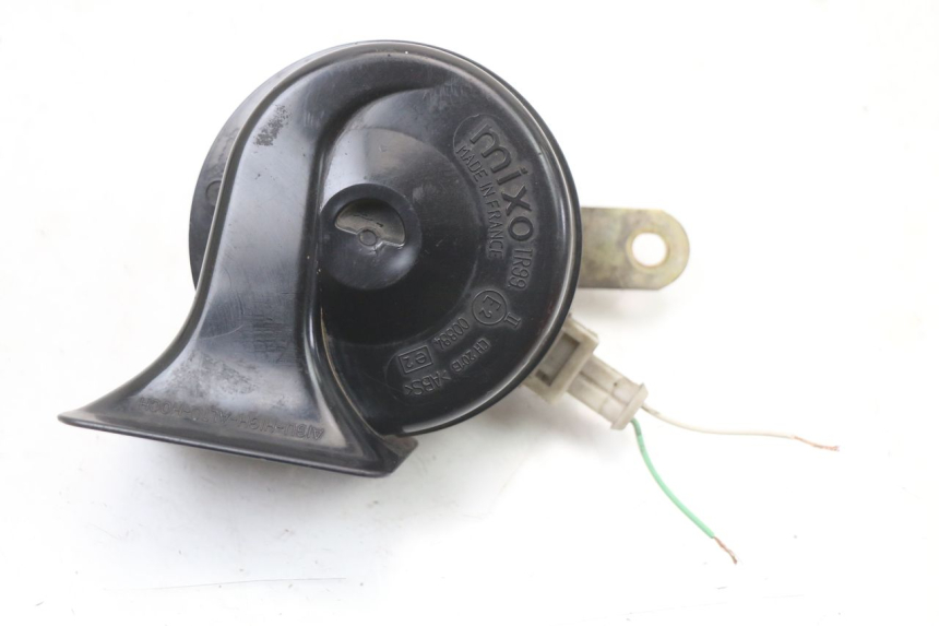 photo de KLAXON YAMAHA TDR DELTABOX 125 (1997 - 2003) - Vista principale